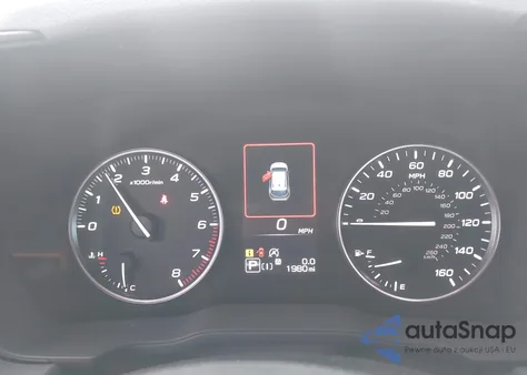 2024 Subaru Crosstrek Limited из США, поврежденный, VIN 4S4GUHL65R3834614